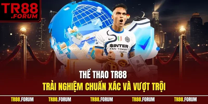 Thể thao TR88