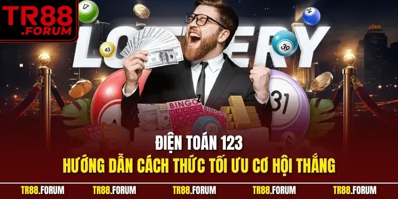 Điện toán 123