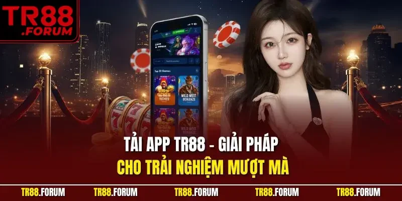 tải app TR88